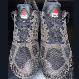 Mens reebox CrossFit sneakers